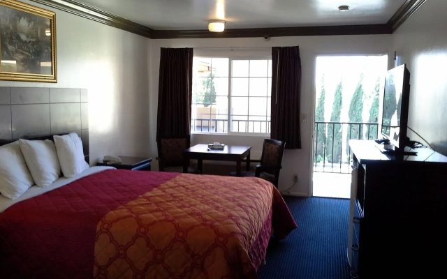 photo 3 of Lambert Inn