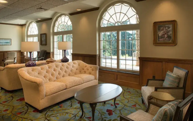 photo 2 of Lambuth Inn at Lake Junaluska
