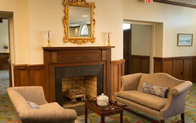 photo 3 of Lambuth Inn at Lake Junaluska