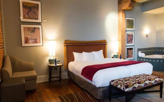 photo 3 of Lancaster Arts Hotel