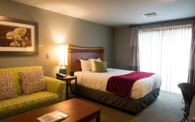 photo 5 of Lancaster Arts Hotel