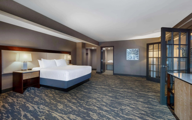 photo 5 of Wyndham Lancaster Resort & Convention Center