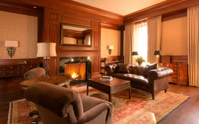 photo 3 of Lancaster Marriott at Penn Square