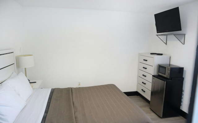 photo 3 of The Lancaster Motel By OYO Ronks near Paradise