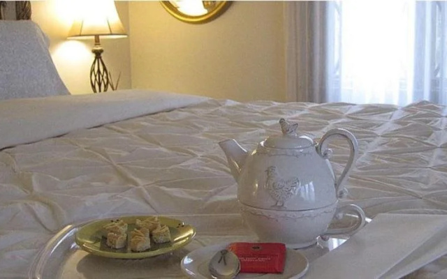 photo 2 of Lancaster Ridge Bed & Breakfast