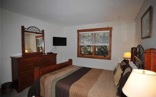 photo 3 of Lance's West 6 Condo with Pool & Hot Tub