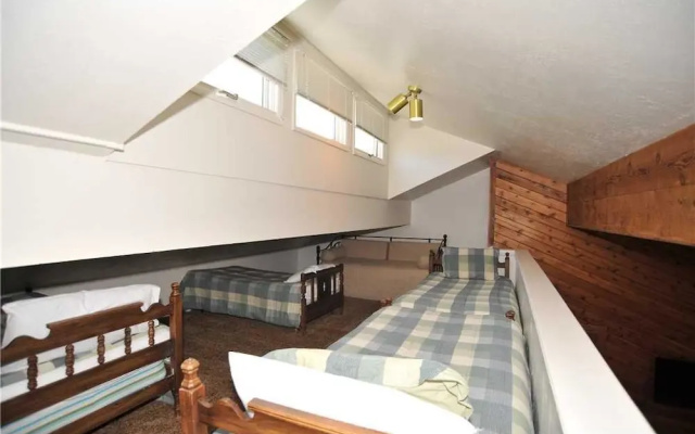 photo 5 of Lance's West 6 Condo with Pool & Hot Tub