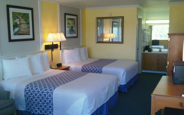 photo 4 of Land O Nod Inn