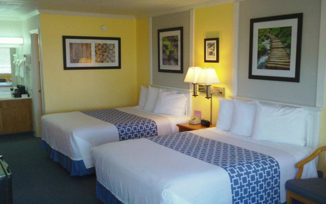 photo 5 of Land O Nod Inn