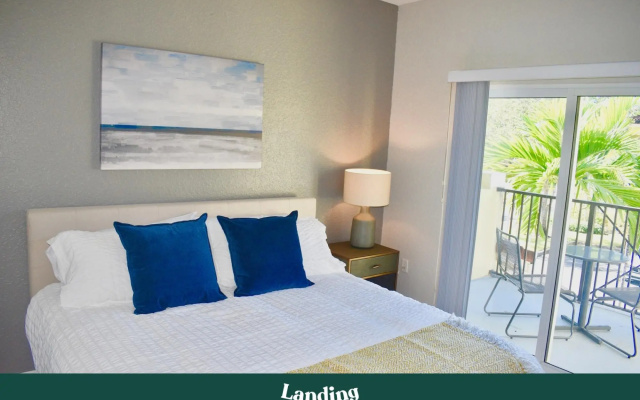 photo 2 of Landing | Modern Apartment with Amazing Amenities (ID5223)