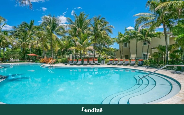 photo 3 of Landing | Modern Apartment with Amazing Amenities (ID5223)