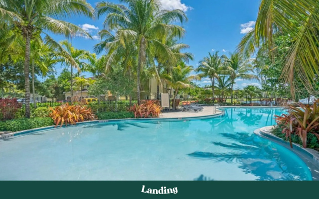 photo 4 of Landing | Modern Apartment with Amazing Amenities (ID5223)