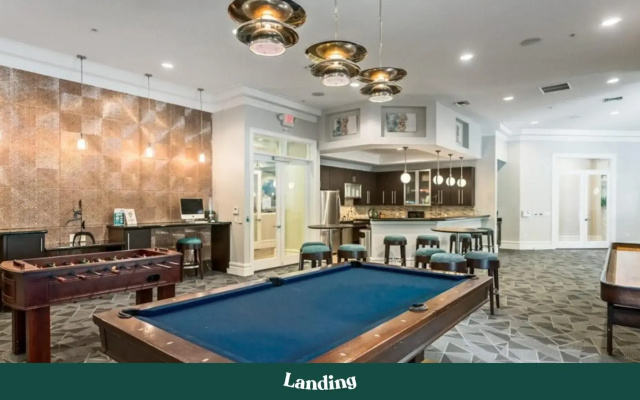 photo 5 of Landing | Modern Apartment with Amazing Amenities (ID5223)