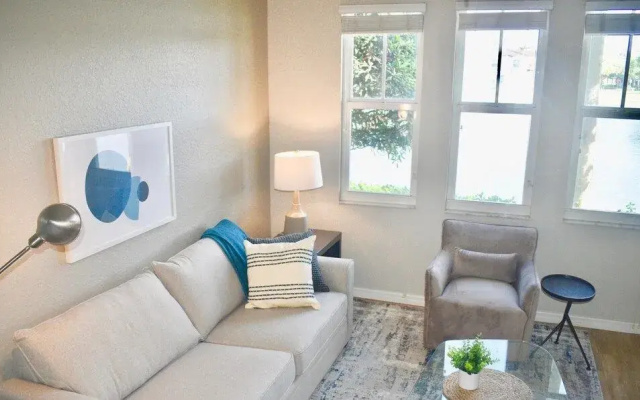 photo 2 of Landing Modern Apartment With Amazing Amenities Id5223