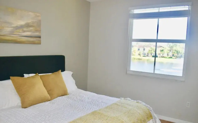 photo 3 of Landing Modern Apartment With Amazing Amenities Id5223