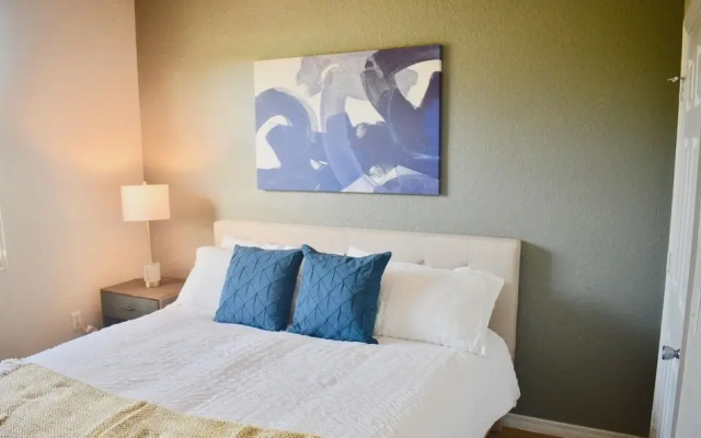 photo 5 of Landing Modern Apartment With Amazing Amenities Id5223