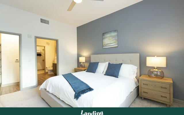 photo 2 of Landing | Modern Apartment with Amazing Amenities (ID6390)