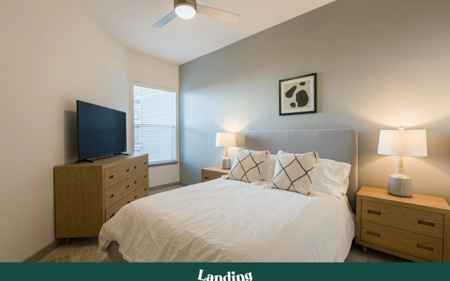 photo 5 of Landing | Modern Apartment with Amazing Amenities (ID6390)