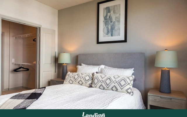 photo 2 of Landing | Modern Apartment with Amazing Amenities (ID81589)