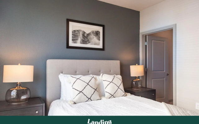 photo 3 of Landing | Modern Apartment with Amazing Amenities (ID81589)