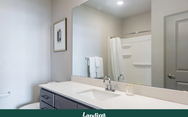 photo 4 of Landing | Modern Apartment with Amazing Amenities (ID81589)