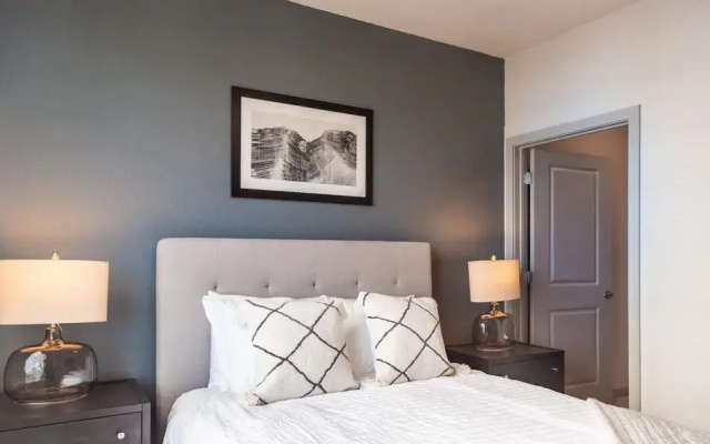 photo 5 of Landing Modern Apartment With Amazing Amenities Id81589