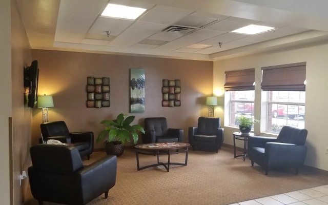 photo 2 of Landmark Inn Fort Liberty