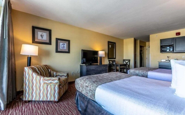 photo 2 of Landmark Resort 421