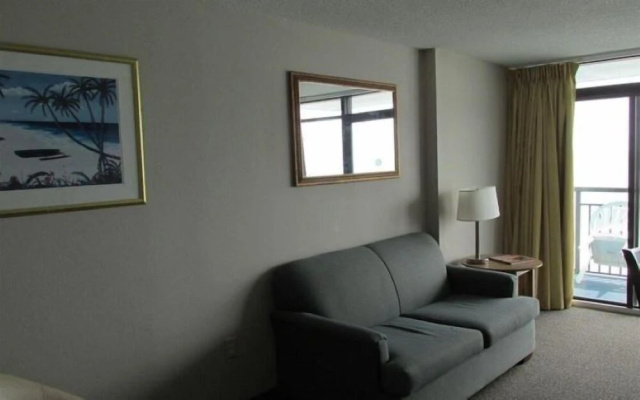 photo 5 of Landmark Resort 945