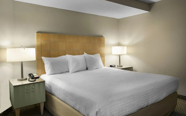 photo 4 of Landmark Resort