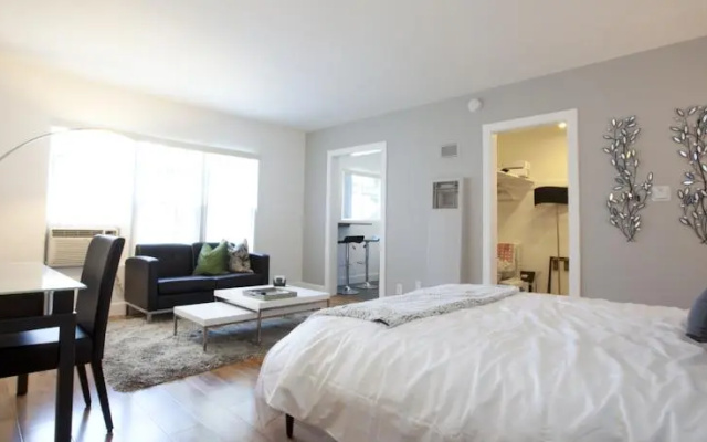 photo 2 of Lanewood Beauty Apartment