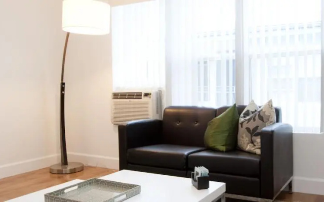 photo 3 of Lanewood Beauty Apartment