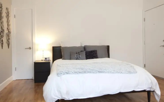 photo 4 of Lanewood Beauty Apartment