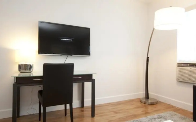 photo 5 of Lanewood Beauty Apartment