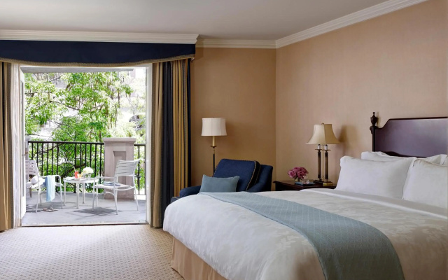 photo 4 of Langham Huntington, Pasadena, Los Angeles