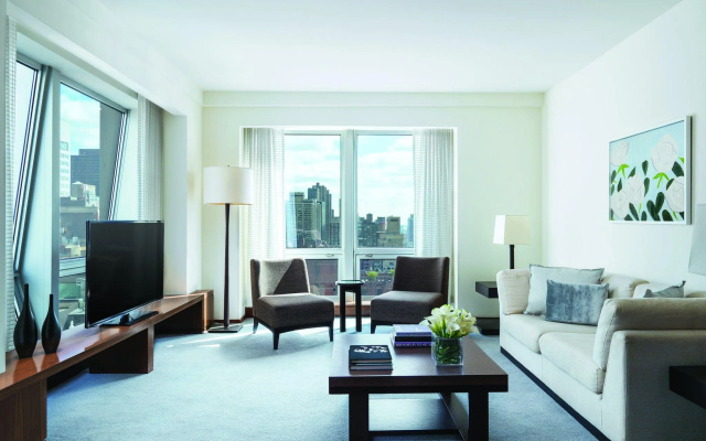 photo 3 of The Langham, New York, Fifth Avenue