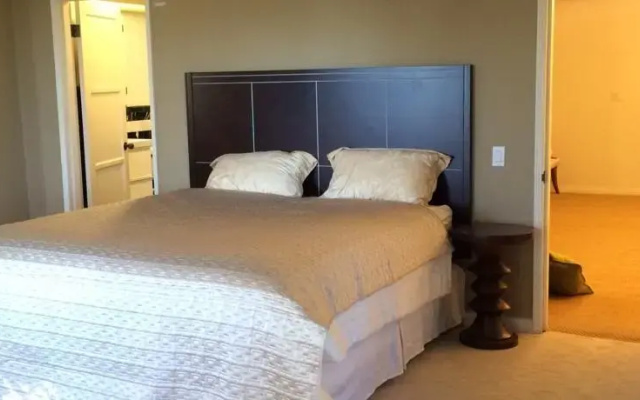 photo 2 of Private Bungalow at 5 Star Resort 2 Rooms Suite