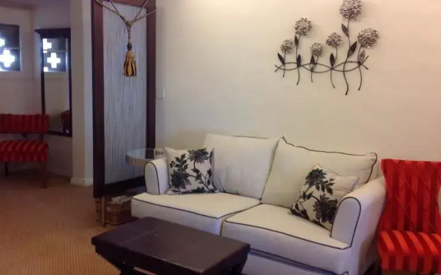 photo 4 of Private Bungalow at 5 Star Resort 2 Rooms Suite