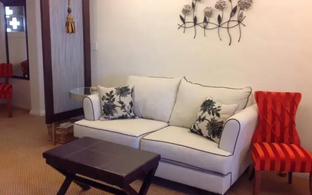 photo 5 of Private Bungalow at 5 Star Resort 2 Rooms Suite
