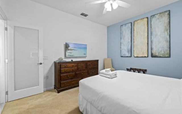 photo 3 of Large 7 Bed In Solterra Pool, Spa Near Disney 7 Bedroom Home by RedAwning