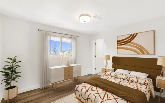 photo 5 of Large Apartments in LAKEWOOD - SK