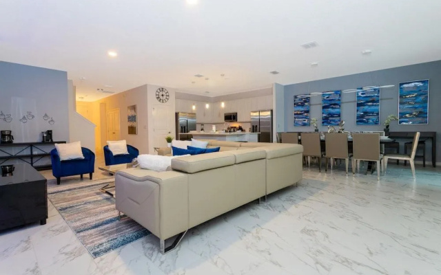 photo 4 of Large beautiful home by Disney