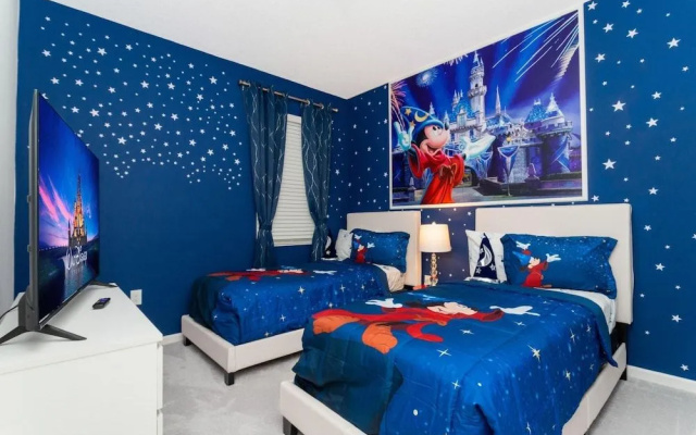 photo 5 of Large beautiful home by Disney