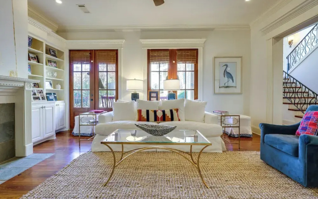 photo 2 of Large, Elegant Home < 2 Miles to Ole Miss!