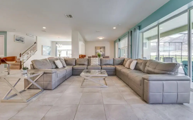 photo 5 of Large & Luxurious Solara Resort Home