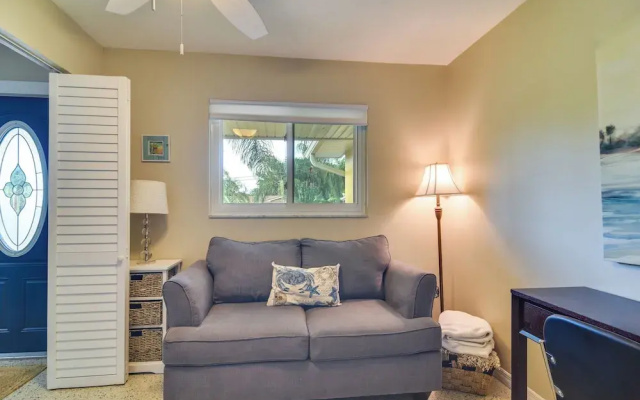 photo 4 of 4 Mi to Dog Beach: Largo Home w/ Pool & Hot Tub!