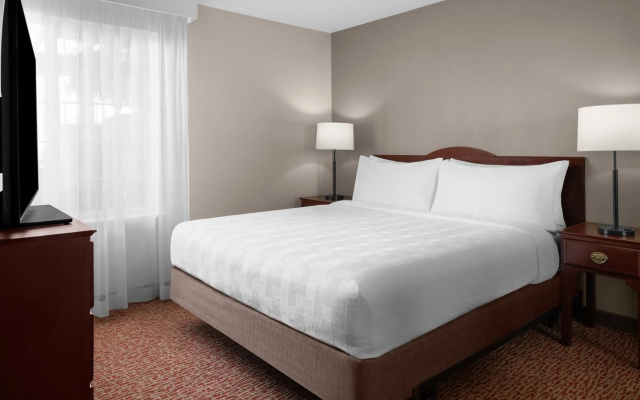 photo 3 of Larkspur Landing Extended Stay Suites Bellevue