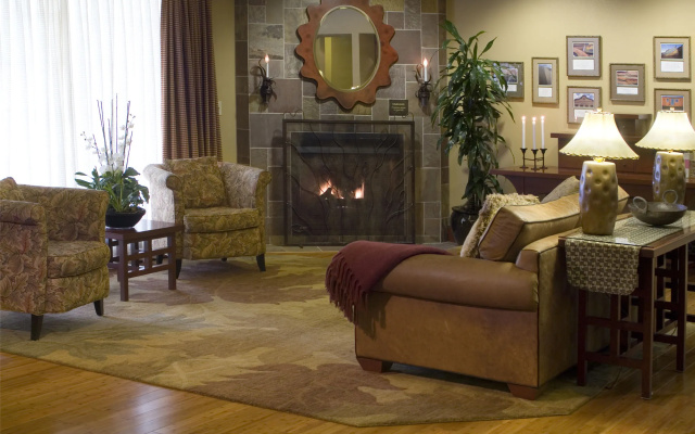 photo 5 of Larkspur Landing Extended Stay Suites Bellevue