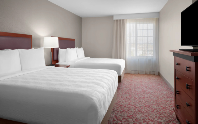 photo 5 of Larkspur Landing Extended Stay Suites Campbell