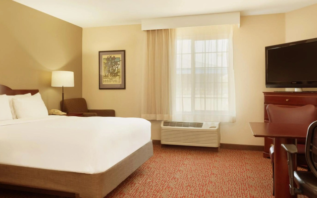 photo 3 of Larkspur Landing Extended Stay Suites Milpitas